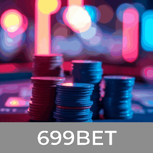 699BET: Experimente a Facilidade do Nosso Aplicativo Móvel