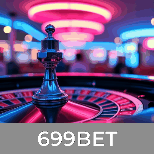 699BET: A Experiência de Jogos de Mesa ao Vivo Mais Realista