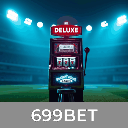 699BET.com - Apostas Online Seguras e Excitantes - 699BET