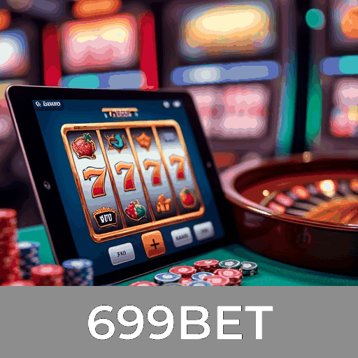 699BET: Emoção e Oportunidades de Ganho com Jogos de Cassino
