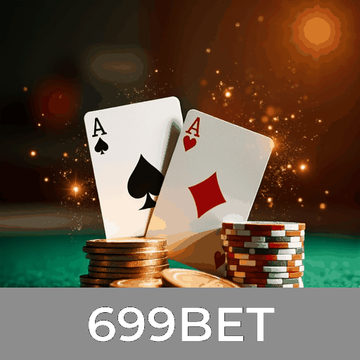 699BET: Emoção e Oportunidades de Ganho com Jogos de Cassino