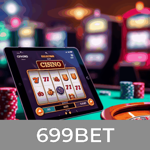 Aproveite as Ofertas Únicas de Bônus no 699BET