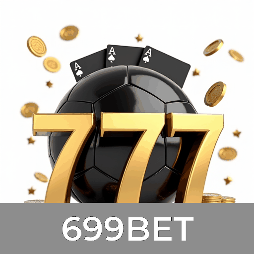 699BET: Descubra Slots com Diversidade e Emoção