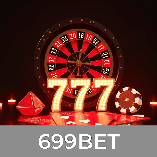 699BET: Plataforma de Jogos com Segurança e Serviços Profissionais